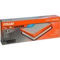 Fram FILTERS OEM OE Replacement CA10093